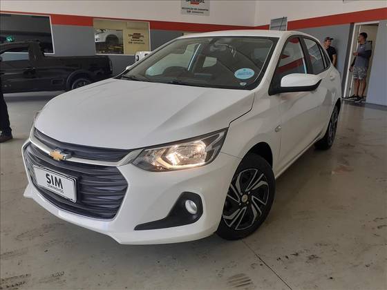 CHEVROLET ONIX 1.0 FLEX LT MANUAL CHEVROLET ONIX 1.0 FLEX LT MANUAL